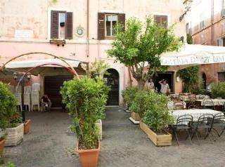 Mameli Hotel Roma