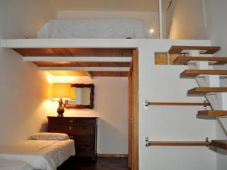 Hotel Mameli Roma
