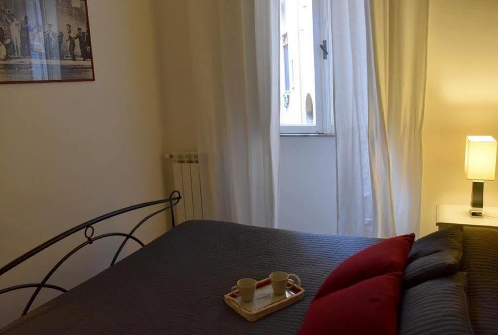 Hotel Mameli